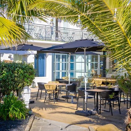 Hotel Le Martray Ars-en-Ré Kültér fotó