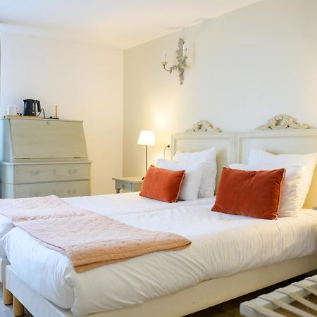 Hotel Le Martray Ars-en-Ré Kültér fotó