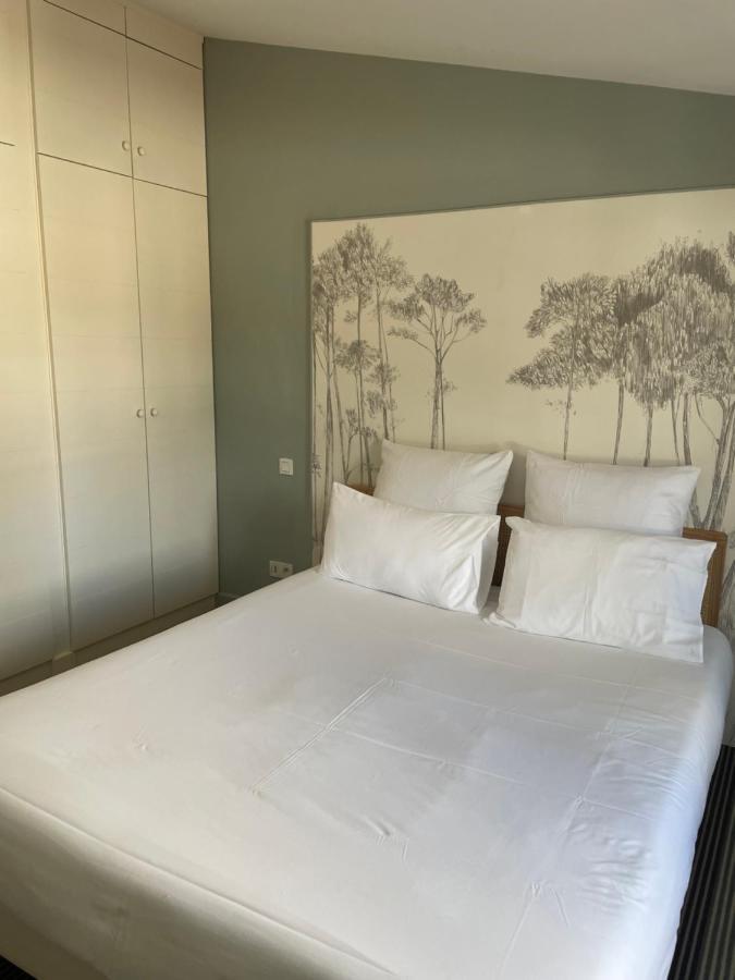 Hotel Le Martray Ars-en-Ré Kültér fotó