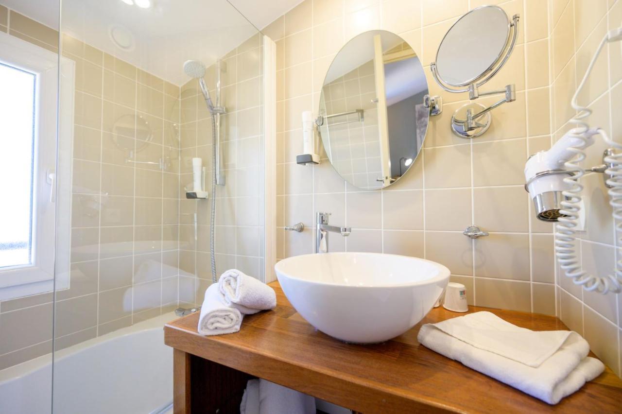 Hotel Le Martray Ars-en-Ré Kültér fotó