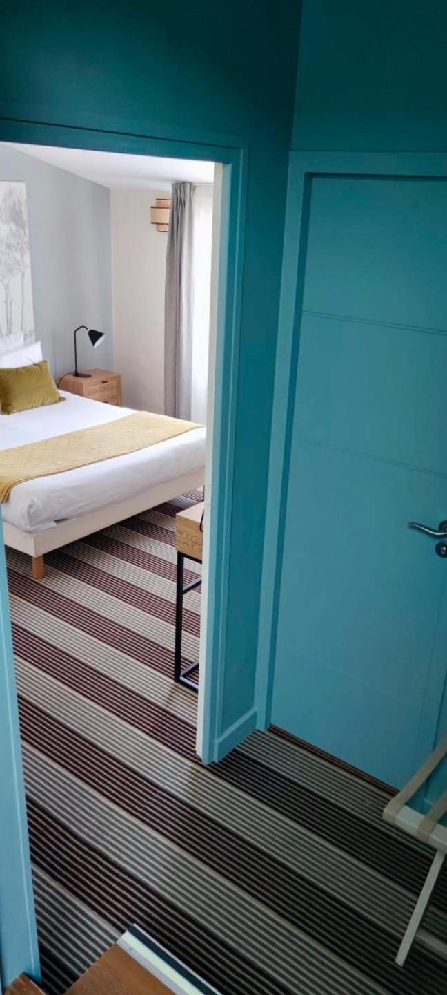 Hotel Le Martray Ars-en-Ré Kültér fotó